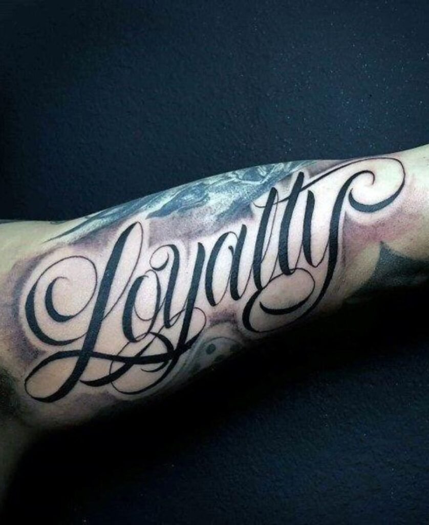 100+ Best Tattoo Ideas for Men Designs, Meanings & Placements
