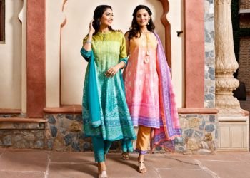 Ethnic Wear for Women: A Complete Guide to Indian Traditional Fashion