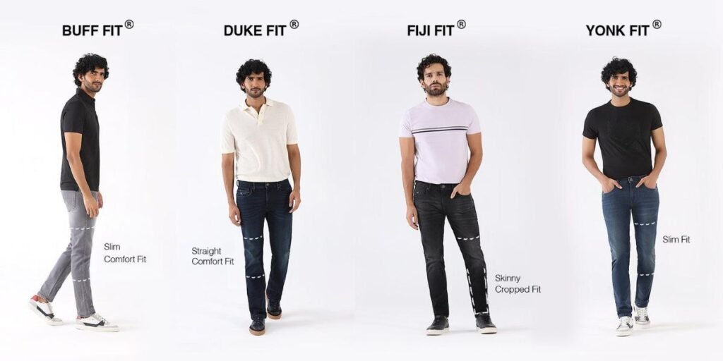 Spykar Jeans: Price, Types, Fits & Best Jeans to Buy
