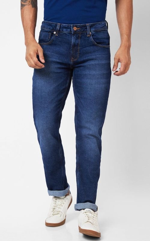 Spykar Jeans: Price, Types, Fits & Best Jeans to Buy
