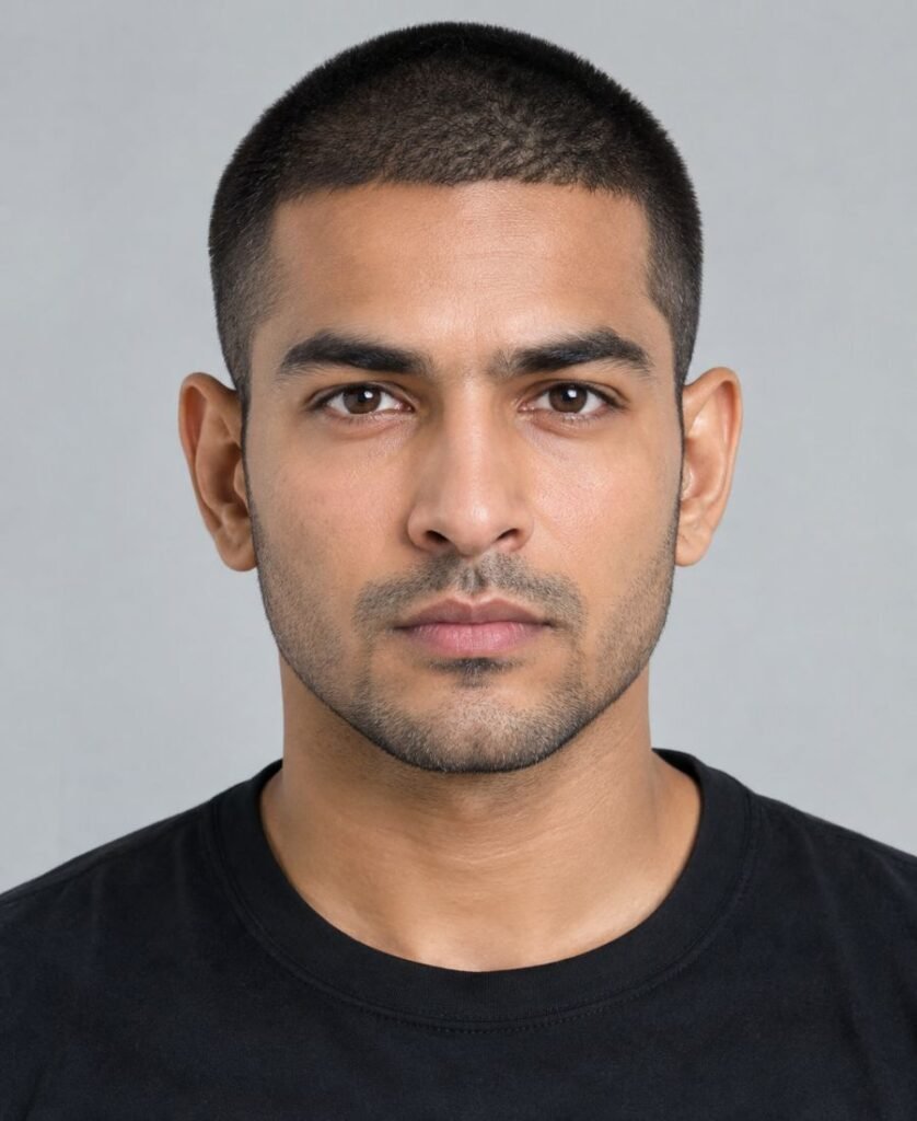 Buzz Cut