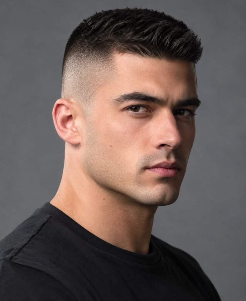 High and Tight