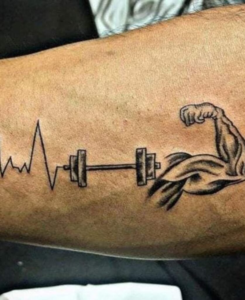 100+ Best Tattoo Ideas for Men Designs, Meanings & Placements