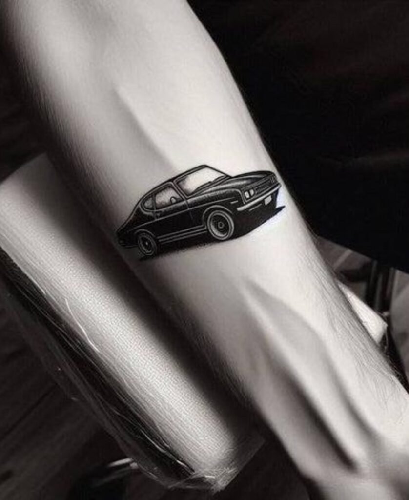 100+ Best Tattoo Ideas for Men Designs, Meanings & Placements