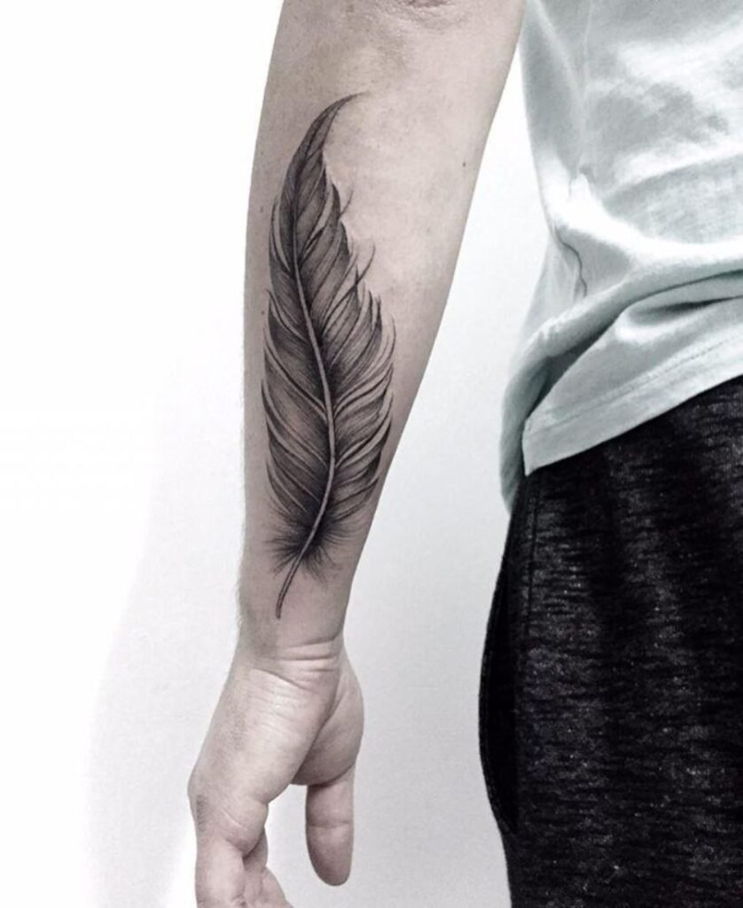 100+ Best Tattoo Ideas for Men Designs, Meanings & Placements