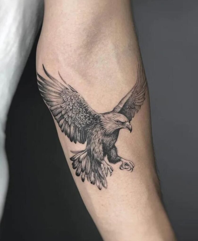 100+ Best Tattoo Ideas for Men Designs, Meanings & Placements