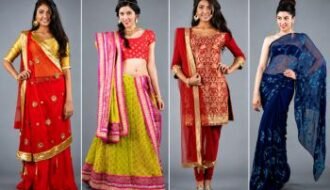 Ethnic Wear for Women: A Complete Guide to Indian Traditional Fashion