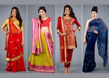 Ethnic Wear for Women: A Complete Guide to Indian Traditional Fashion