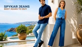 Spykar Jeans: Price, Types, Fits & Best Jeans to Buy