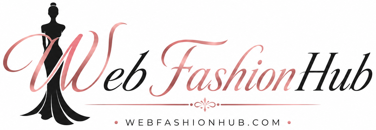 Web Fashion Hub